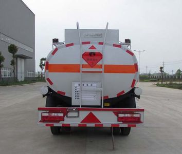 Chusheng  CSC5071GJYJH5A Refueling truck