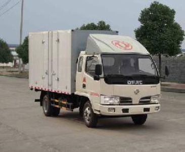 Dongfeng  DFA5071XXYL20D5AC Box transport vehicle