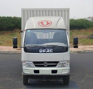 Dongfeng  DFA5071XXYL20D5AC Box transport vehicle