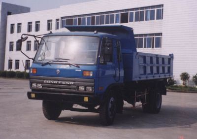 Dongfeng  EQ3109GC2D Dump truck