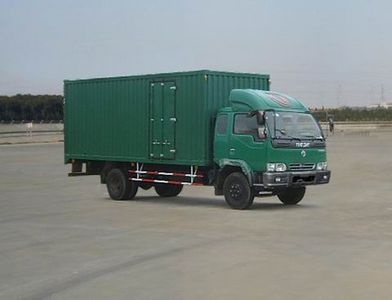 Dongfeng  EQ5081XXYGAC Box transport vehicle