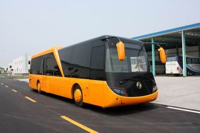 Dongfeng EQ6120CQCHEV1Hybrid electric city buses