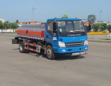 Shenhu  HLQ5083GJYB Refueling truck