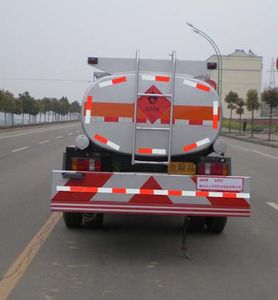 Shenhu  HLQ5083GJYB Refueling truck