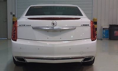 Cadillac SGM7367ATA Sedan