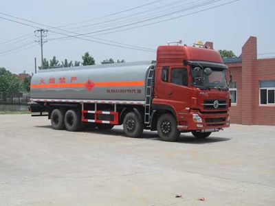 Xingshi  SLS5312GYYD Oil tanker