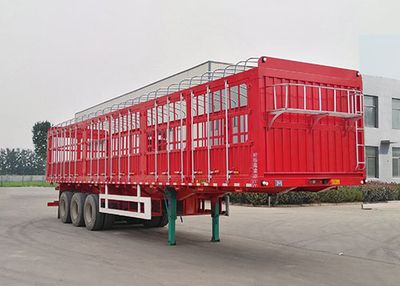 Luben  TXL9400CCYZX Gantry transport semi-trailer