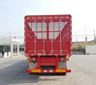 Luben  TXL9400CCYZX Gantry transport semi-trailer