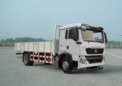 Haowo  ZZ1167G501GD1 Truck