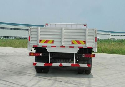 Haowo  ZZ1167G501GD1 Truck