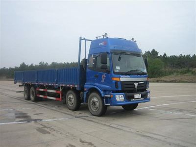 Ouman  BJ1313VPPJJXA Truck