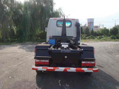 Chiyuan  BSP5060ZXX detachable container garbage collector 