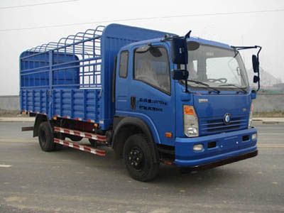 Ace car CDW5090CCYA1C4 Grate type transport vehicle