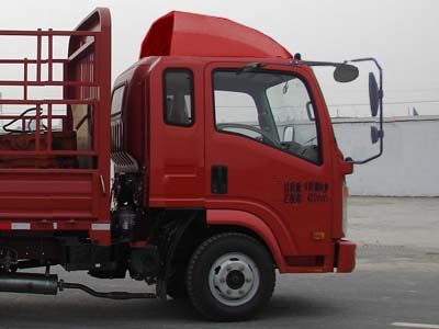 Ace car CDW5090CCYA1C4 Grate type transport vehicle