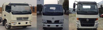 Dongfeng  EQ5082GSSL Sprinkler truck