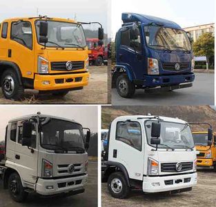 Dongfeng  EQ5082GSSL Sprinkler truck