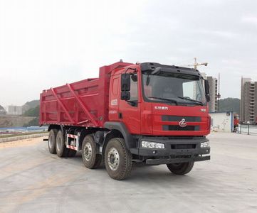 Chida EXQ5315TSGQEHAFracturing sand tank truck