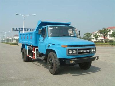 Phoenix  FXC30761 Dump truck