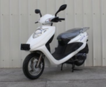 Juneng  JN125T19S Two wheeled motorcycles