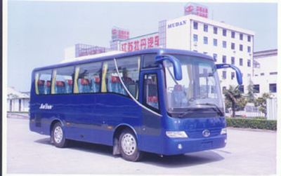 Peony MD6793A3D1Jcoach