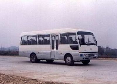 Shangrao  SR6720A coach