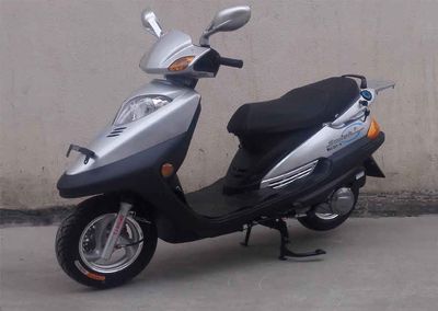 Wanqiang  WQ125TS Two wheeled motorcycles