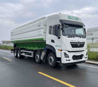 Baiqin  XBQ5310ZSLD43D Bulk feed transport vehicle