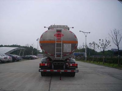 CIMC ZJV5318GJYTH Refueling truck