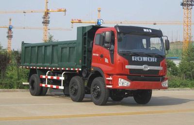 Foton  BJ3253DLPHE2 Dump truck