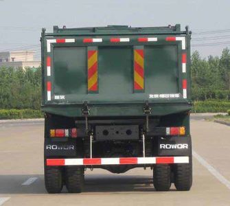 Foton  BJ3253DLPHE2 Dump truck