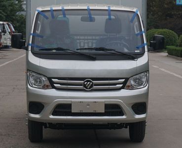 Foton  BJ5030XXYCA Box transport vehicle