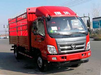 Foton  BJ5143CCYFA Grate type transport vehicle