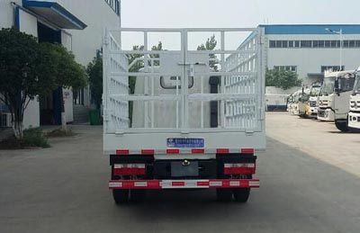 Cheng Liwei  CLW5040CCQ5 Livestock and poultry transport vehicles