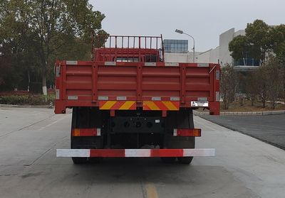 Dongfeng  EQ1251GL6D66 Truck