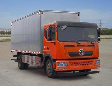 Dongfeng EQ5120XXYLZ5NBox transport vehicle