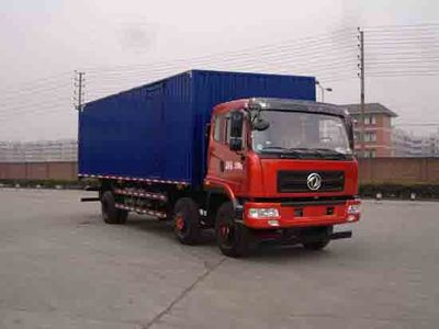 Dongfeng EQ5250XXYN50Box transport vehicle