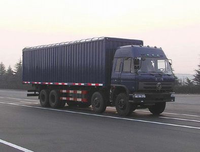 Dongfeng  EQ5310XXBWB3G Peng style transport vehicle