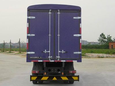 Dongfeng  EQ5310XXBWB3G Peng style transport vehicle