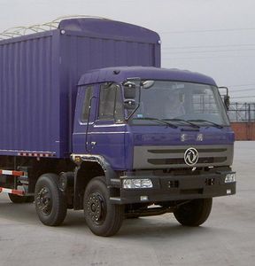 Dongfeng  EQ5310XXBWB3G Peng style transport vehicle