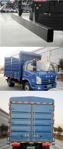 UFO  FD5046CCYW63K51 Grate type transport vehicle