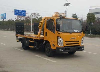 Zhuanwei  HTW5044TQZPJ Obstacle clearing vehicle