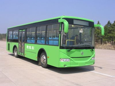 Yaxing JS5120XLHJ1Coach car