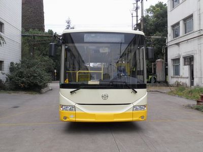 Yaxing  JS5120XLHJ1 Coach car