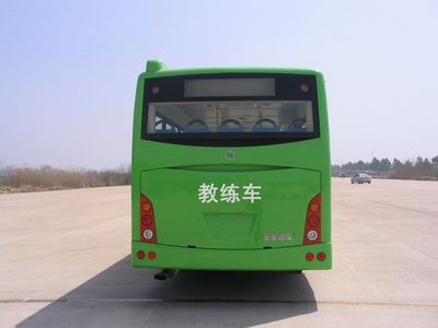 Yaxing  JS5120XLHJ1 Coach car