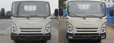 Jiangling Motors JX1053TPB23 Truck