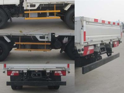 Jiangling Motors JX1053TPB23 Truck