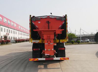 Green Leaf JYJ5257TCXF Snowplow