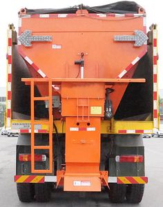 Green Leaf JYJ5257TCXF Snowplow