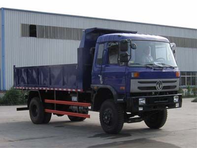 Dongfeng  SE3120GS3 Dump truck