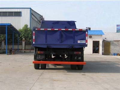 Dongfeng  SE3120GS3 Dump truck